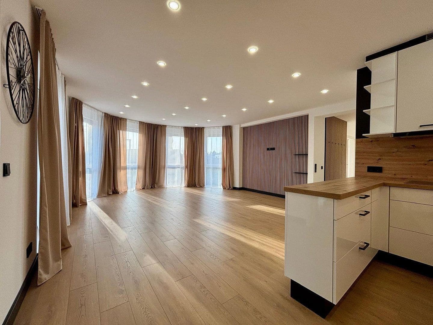 3 bedroom flat for sale, 80 m², Bremen, Bremen 3 bedroom flat for sale, 80 m², Bremen, Bremen