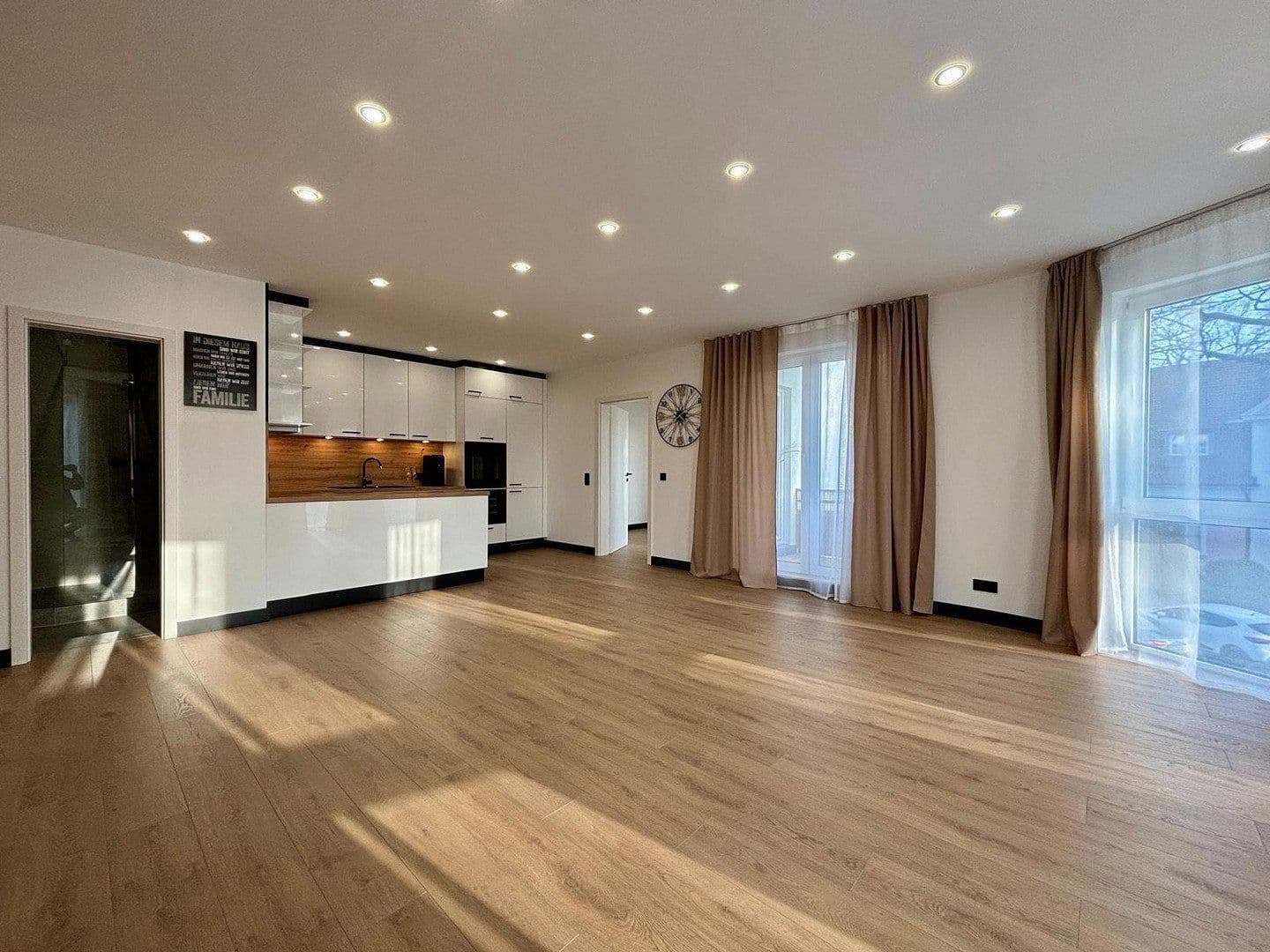 3 bedroom flat for sale, 80 m², Bremen, Bremen 3 bedroom flat for sale, 80 m², Bremen, Bremen
