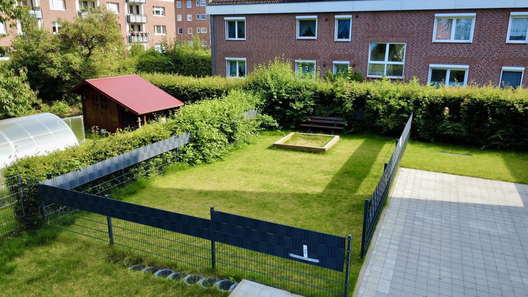 3 bedroom flat to rent, 78 m², Flagentwiete 37, Pinneberg, Schleswig-Holstein 3 bedroom flat to rent, 78 m², Flagentwiete 37, Pinneberg, Schleswig-Holstein