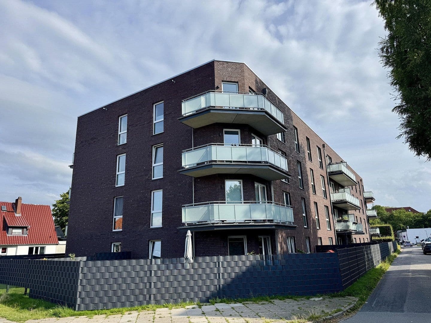 3 bedroom flat to rent, 78 m², Flagentwiete 37, Pinneberg, Schleswig-Holstein 3 bedroom flat to rent, 78 m², Flagentwiete 37, Pinneberg, Schleswig-Holstein