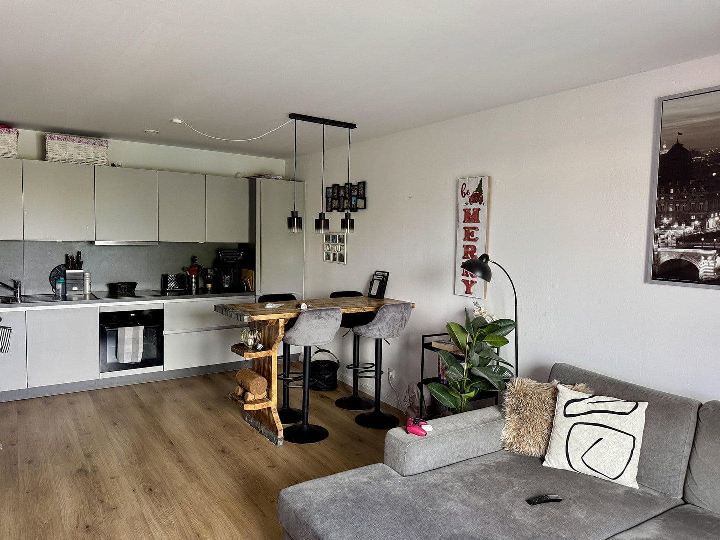 3 bedroom flat to rent, 78 m², Flagentwiete 37, Pinneberg, Schleswig-Holstein 3 bedroom flat to rent, 78 m², Flagentwiete 37, Pinneberg, Schleswig-Holstein