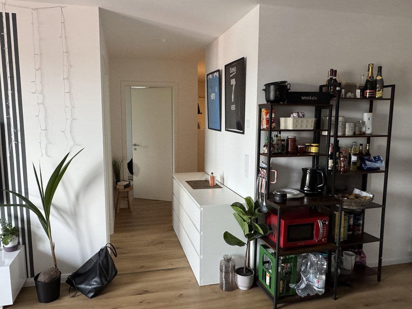 3 bedroom flat to rent, 78 m², Flagentwiete 37, Pinneberg, Schleswig-Holstein 3 bedroom flat to rent, 78 m², Flagentwiete 37, Pinneberg, Schleswig-Holstein