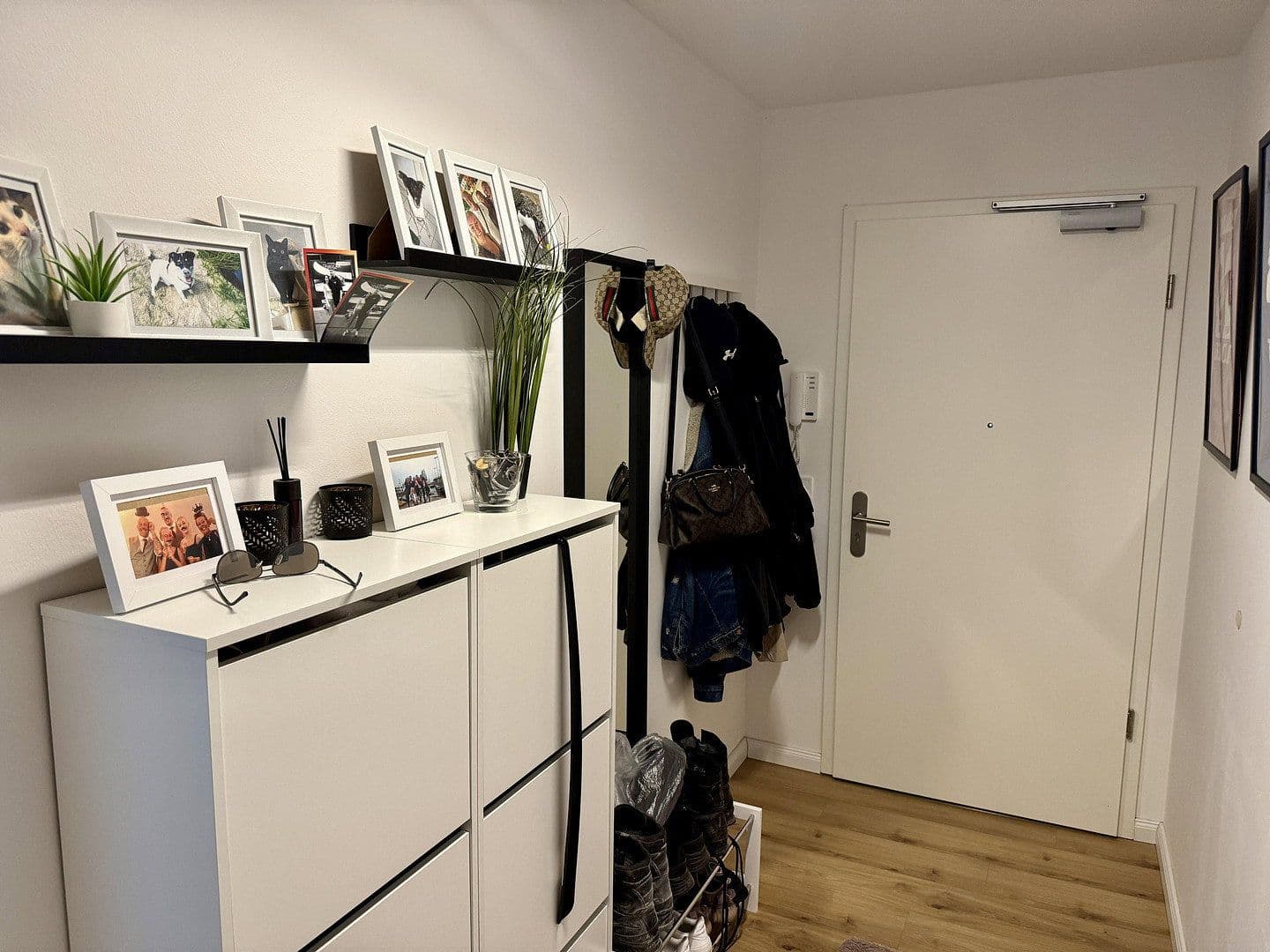 3 bedroom flat to rent, 78 m², Flagentwiete 37, Pinneberg, Schleswig-Holstein 3 bedroom flat to rent, 78 m², Flagentwiete 37, Pinneberg, Schleswig-Holstein