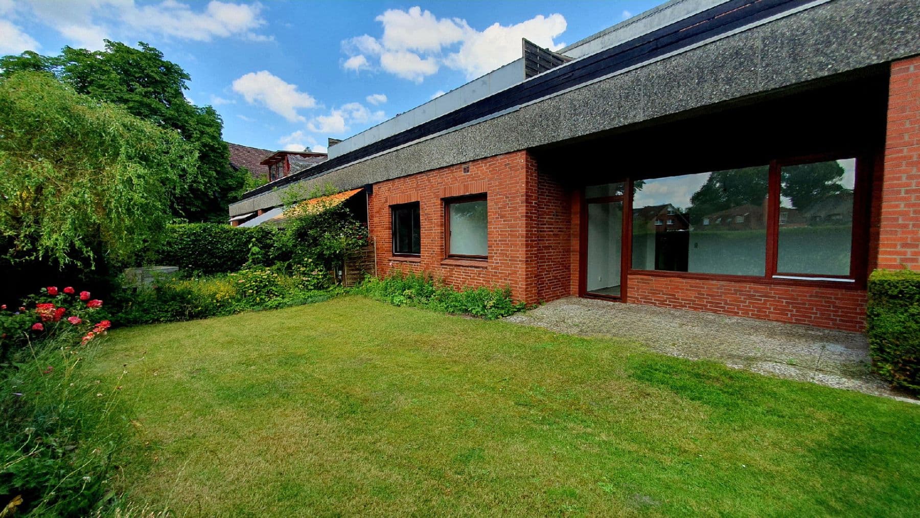 1 bedroom with open-plan kitchen flat to rent, 75 m², Hittfelder Straße 6a, Rosengarten, Lower Saxony 1 bedroom with open-plan kitchen flat to rent, 75 m², Hittfelder Straße 6a, Rosengarten, Lower Saxony