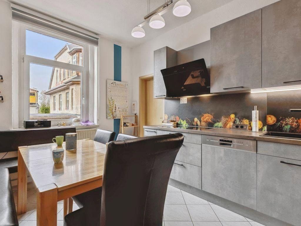 house for sale, 642 m², August-Bebel-Str. 9, Hirschberg, Thuringia house for sale, 642 m², August-Bebel-Str. 9, Hirschberg, Thuringia