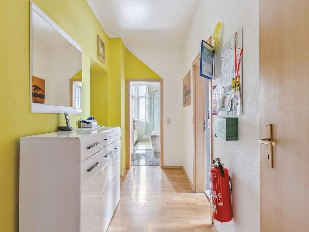 house for sale, 642 m², August-Bebel-Str. 9, Hirschberg, Thuringia house for sale, 642 m², August-Bebel-Str. 9, Hirschberg, Thuringia