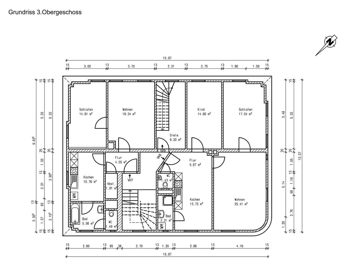 house for sale, 642 m², August-Bebel-Str. 9, Hirschberg, Thuringia house for sale, 642 m², August-Bebel-Str. 9, Hirschberg, Thuringia