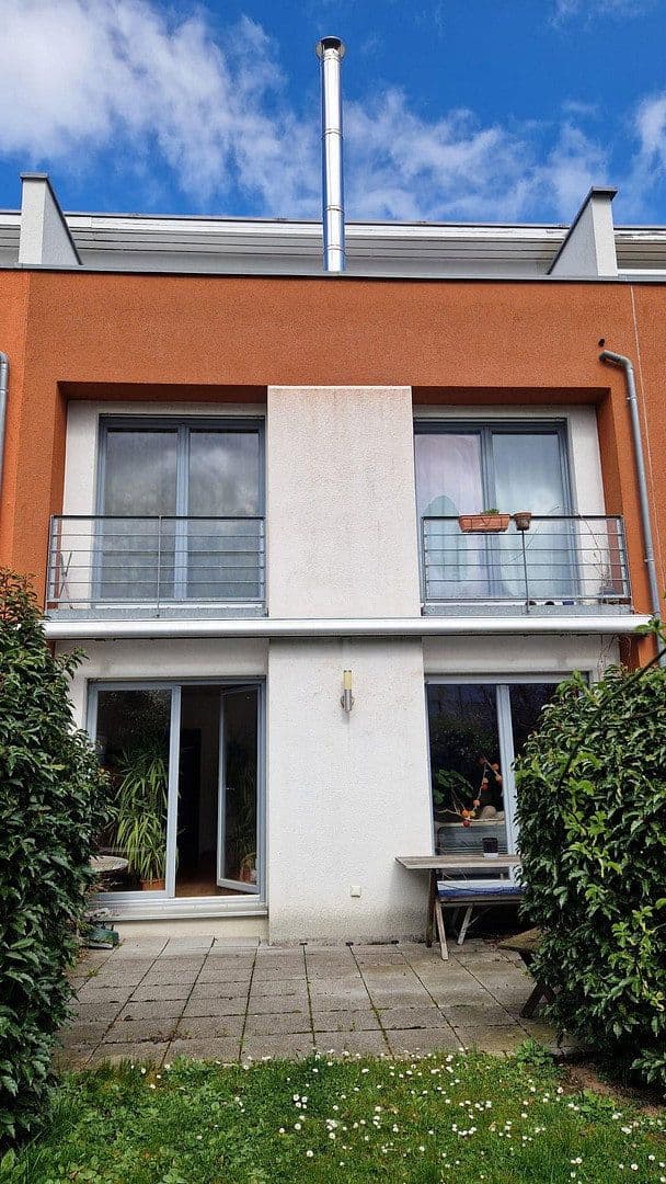 house for sale, 168 m², Oberursel (Taunus), Hesse house for sale, 168 m², Oberursel (Taunus), Hesse