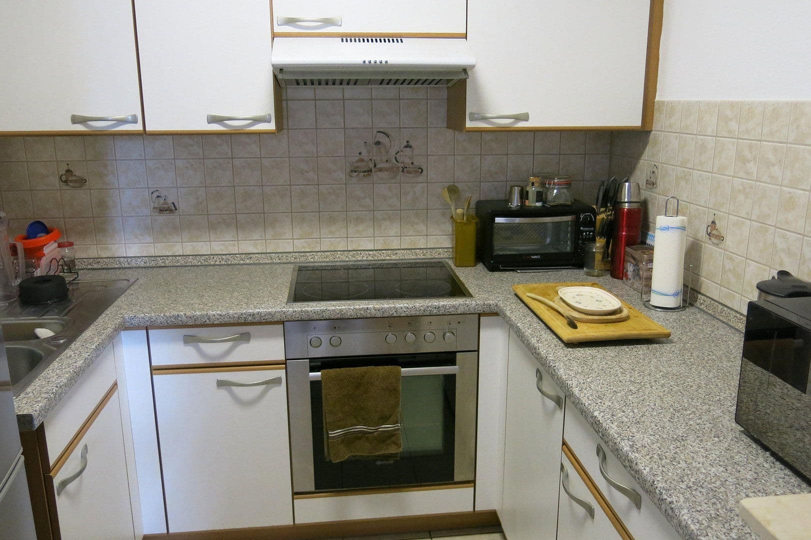1 bedroom with open-plan kitchen flat to rent, 60 m², Kirchheimer Str. 9, Zell unter Aichelberg, Baden-Württemberg 1 bedroom with open-plan kitchen flat to rent, 60 m², Kirchheimer Str. 9, Zell unter Aichelberg, Baden-Württemberg