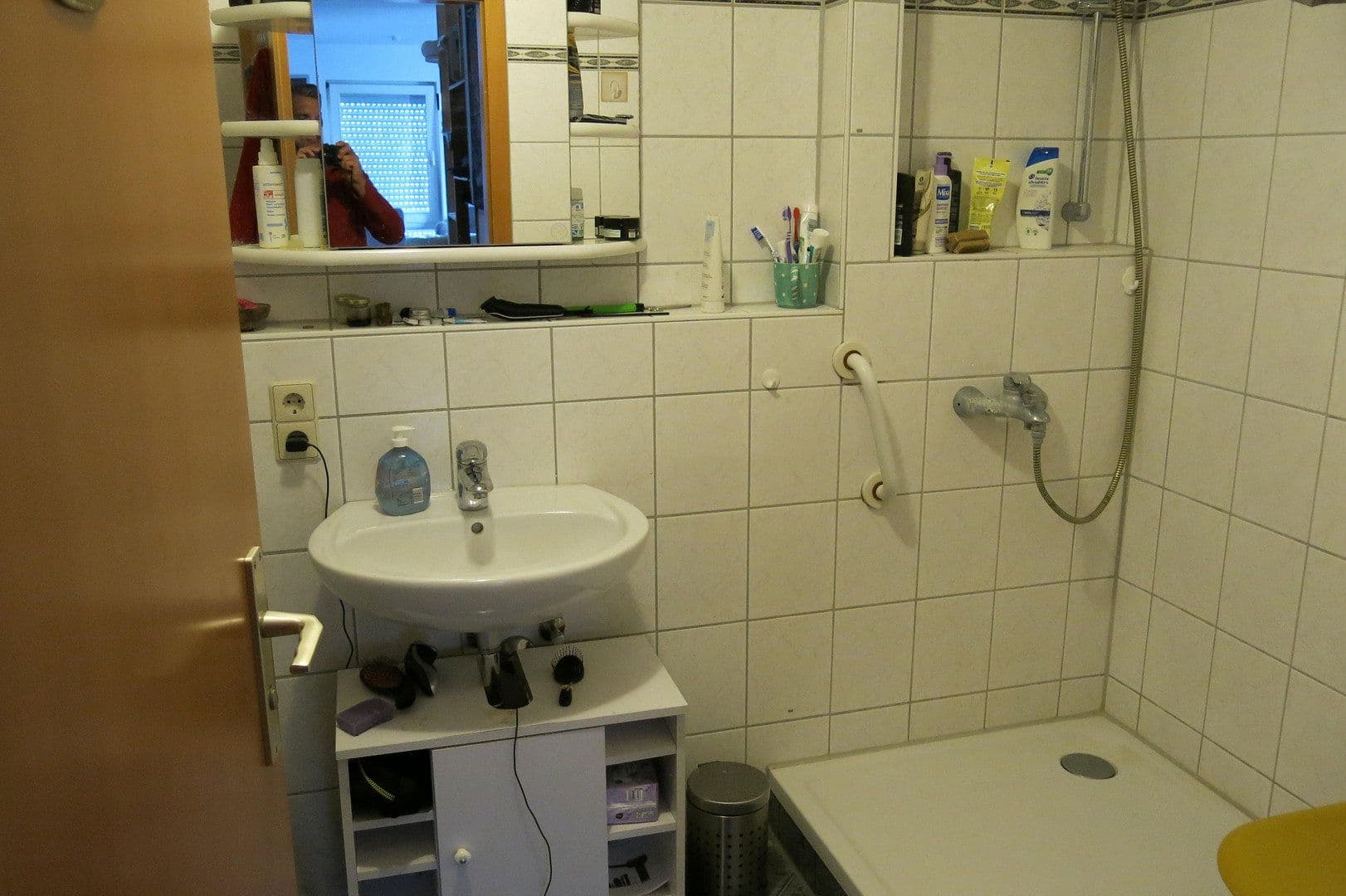 1 bedroom with open-plan kitchen flat to rent, 60 m², Kirchheimer Str. 9, Zell unter Aichelberg, Baden-Württemberg 1 bedroom with open-plan kitchen flat to rent, 60 m², Kirchheimer Str. 9, Zell unter Aichelberg, Baden-Württemberg