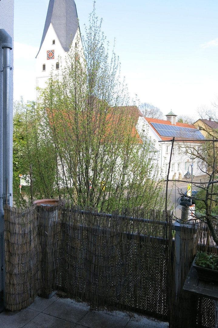 1 bedroom with open-plan kitchen flat to rent, 60 m², Kirchheimer Str. 9, Zell unter Aichelberg, Baden-Württemberg 1 bedroom with open-plan kitchen flat to rent, 60 m², Kirchheimer Str. 9, Zell unter Aichelberg, Baden-Württemberg