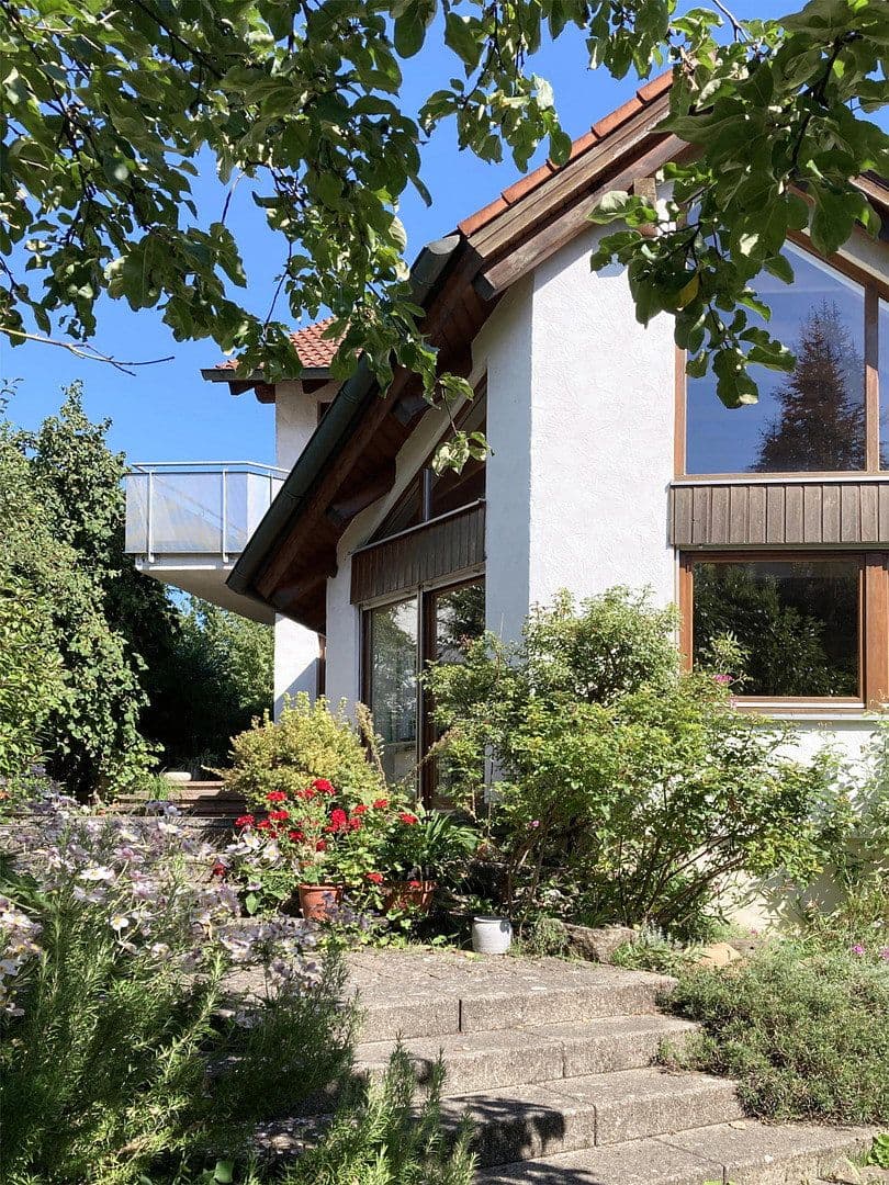 house for sale, 221 m², Heidenheim an der Brenz, Baden-Württemberg house for sale, 221 m², Heidenheim an der Brenz, Baden-Württemberg