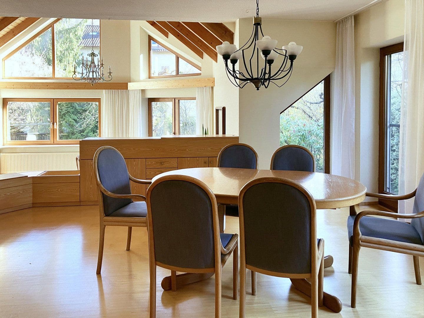 house for sale, 221 m², Heidenheim an der Brenz, Baden-Württemberg house for sale, 221 m², Heidenheim an der Brenz, Baden-Württemberg