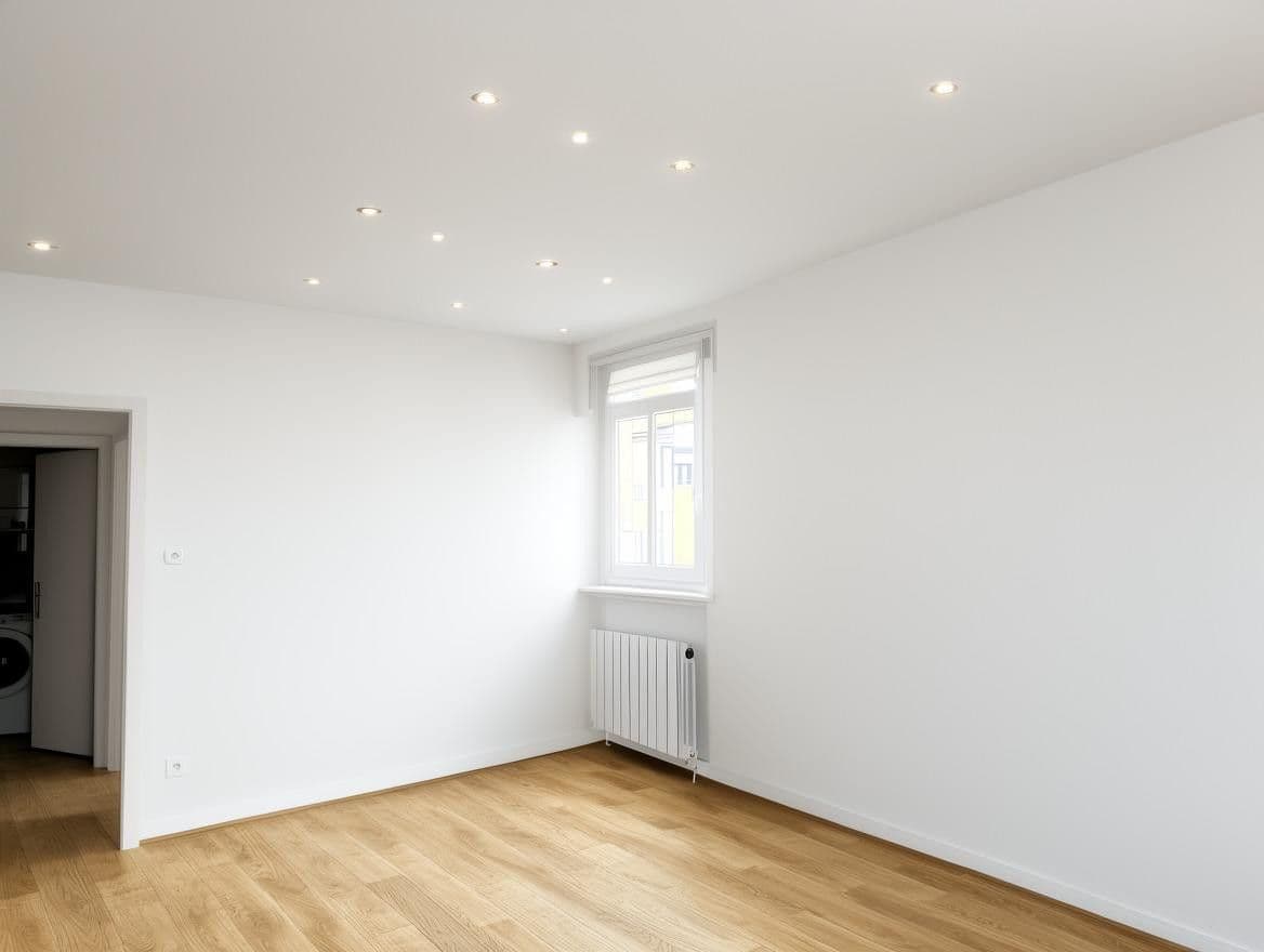 1 bedroom with open-plan kitchen flat for sale, 61 m², Belgradstraße 74, München, Bavaria 1 bedroom with open-plan kitchen flat for sale, 61 m², Belgradstraße 74, München, Bavaria