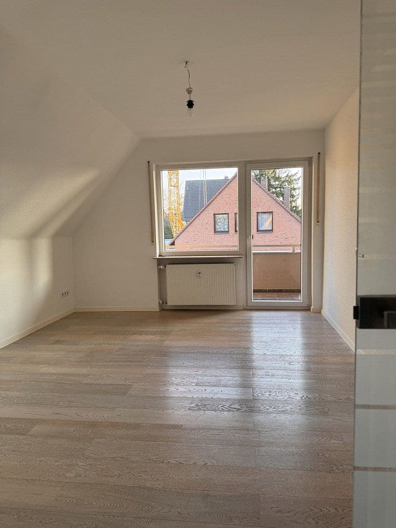 2 bedroom flat to rent, 55 m², Laufamholzstrasse 288, Nürnberg, Bavaria 2 bedroom flat to rent, 55 m², Laufamholzstrasse 288, Nürnberg, Bavaria