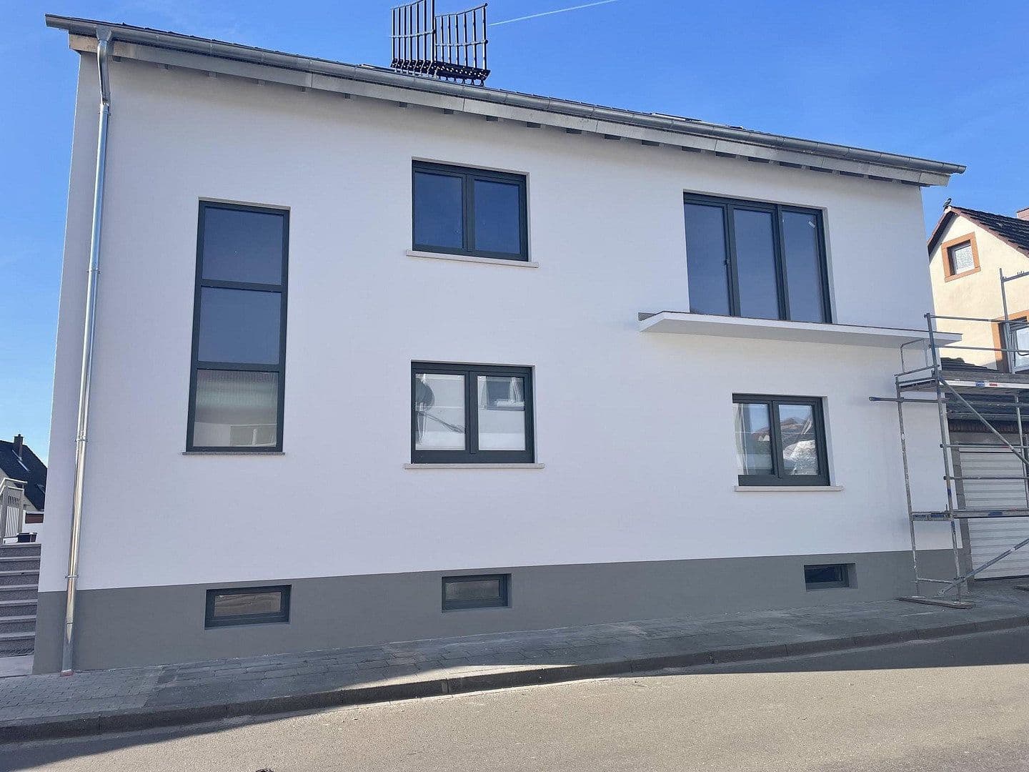 3 bedroom flat to rent, 77 m², Rodenbach, Rhineland-Palatinate 3 bedroom flat to rent, 77 m², Rodenbach, Rhineland-Palatinate