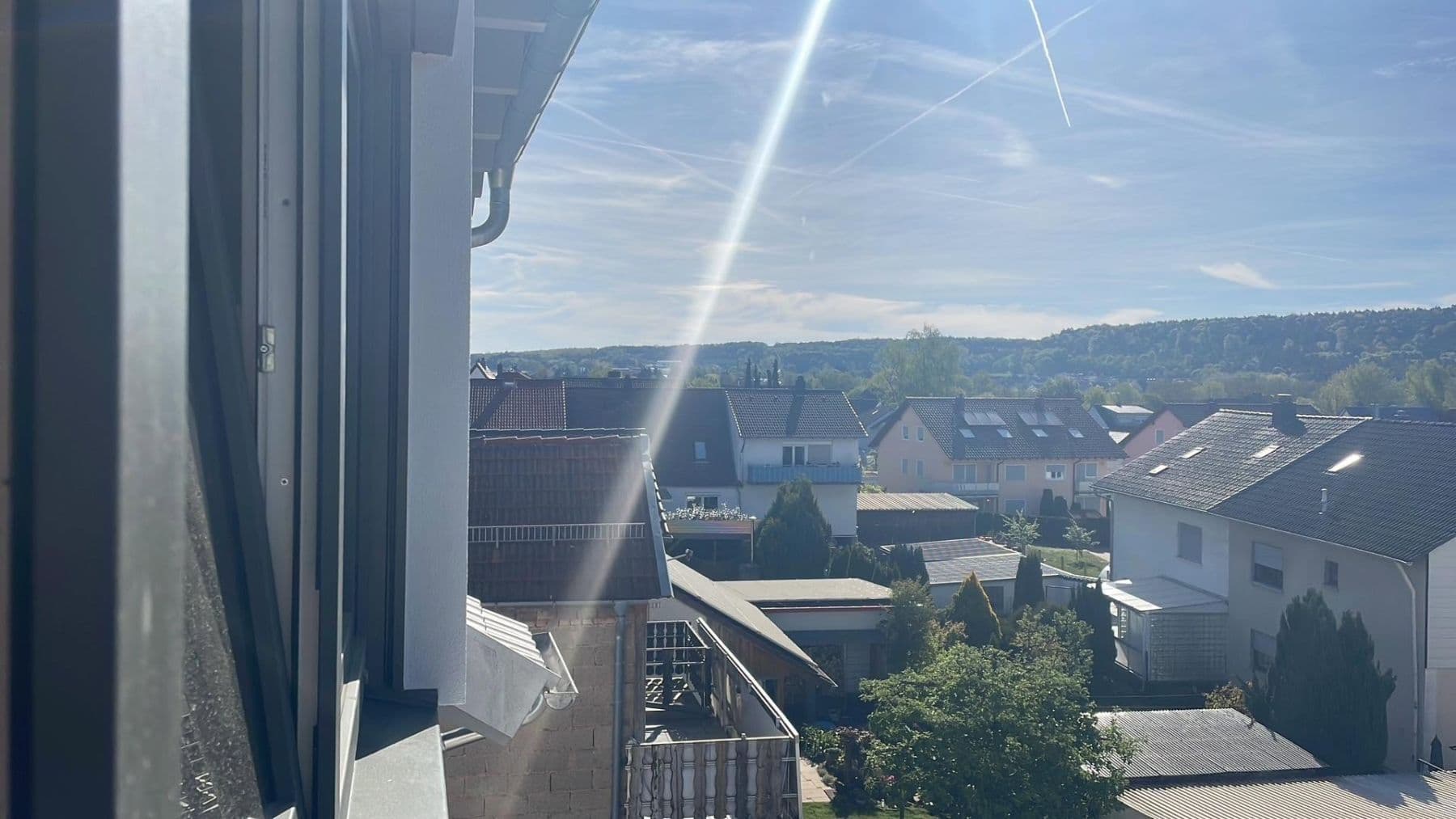3 bedroom flat to rent, 77 m², Rodenbach, Rhineland-Palatinate 3 bedroom flat to rent, 77 m², Rodenbach, Rhineland-Palatinate
