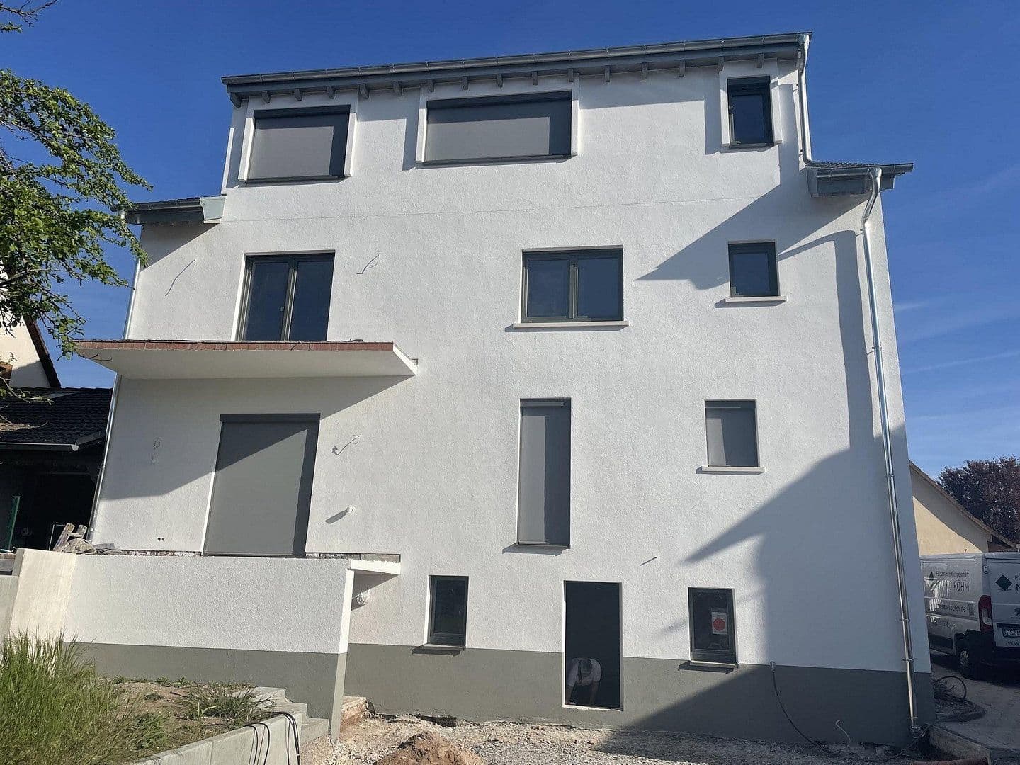 3 bedroom flat to rent, 77 m², Rodenbach, Rhineland-Palatinate 3 bedroom flat to rent, 77 m², Rodenbach, Rhineland-Palatinate