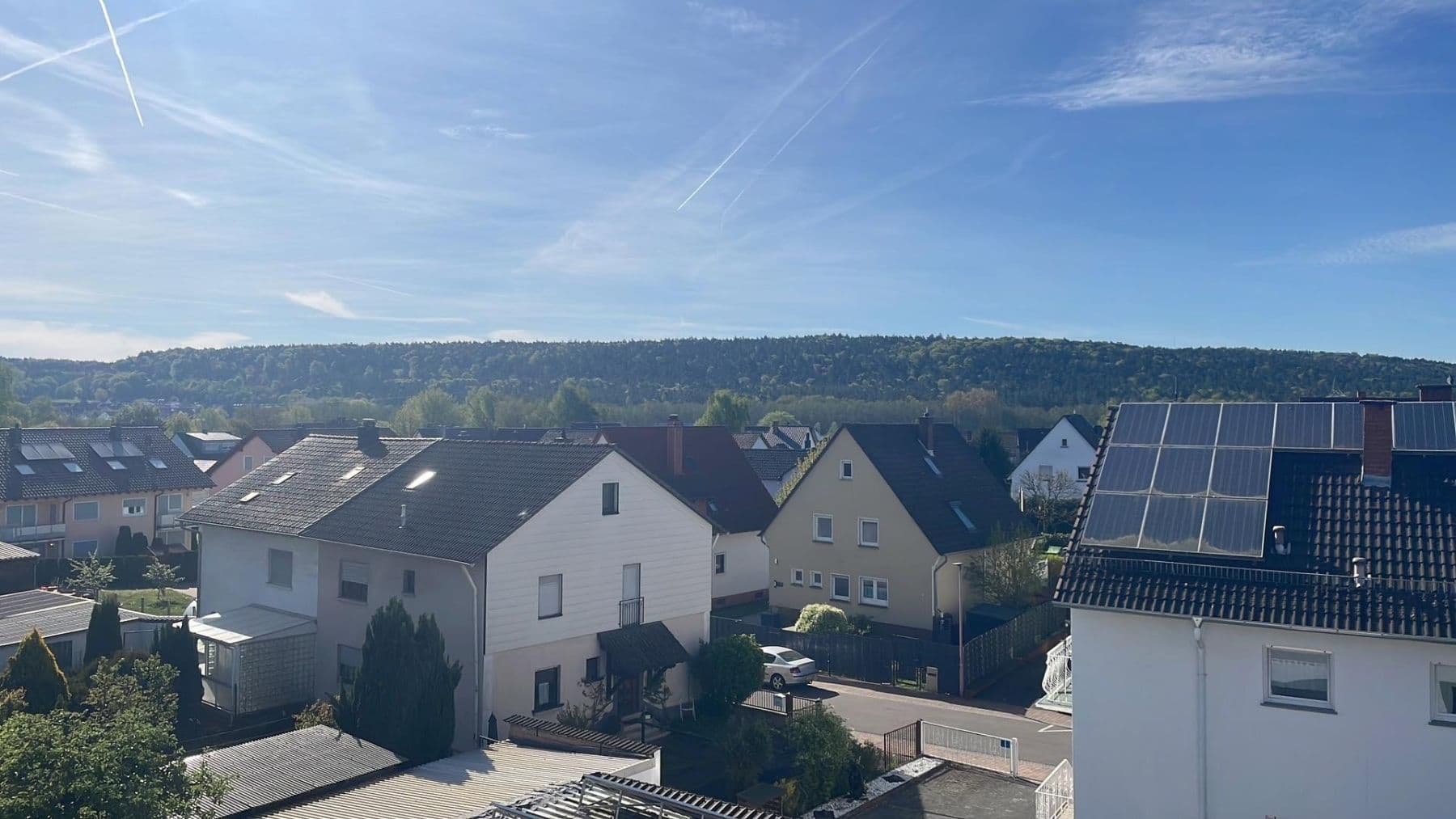 3 bedroom flat to rent, 77 m², Rodenbach, Rhineland-Palatinate 3 bedroom flat to rent, 77 m², Rodenbach, Rhineland-Palatinate