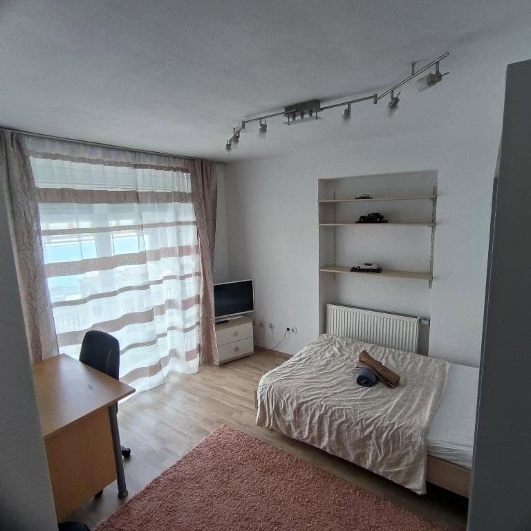 2 bedroom flat to rent, 47 m², Hans-Wertinger-Straße 6, Landshut, Bavaria 2 bedroom flat to rent, 47 m², Hans-Wertinger-Straße 6, Landshut, Bavaria