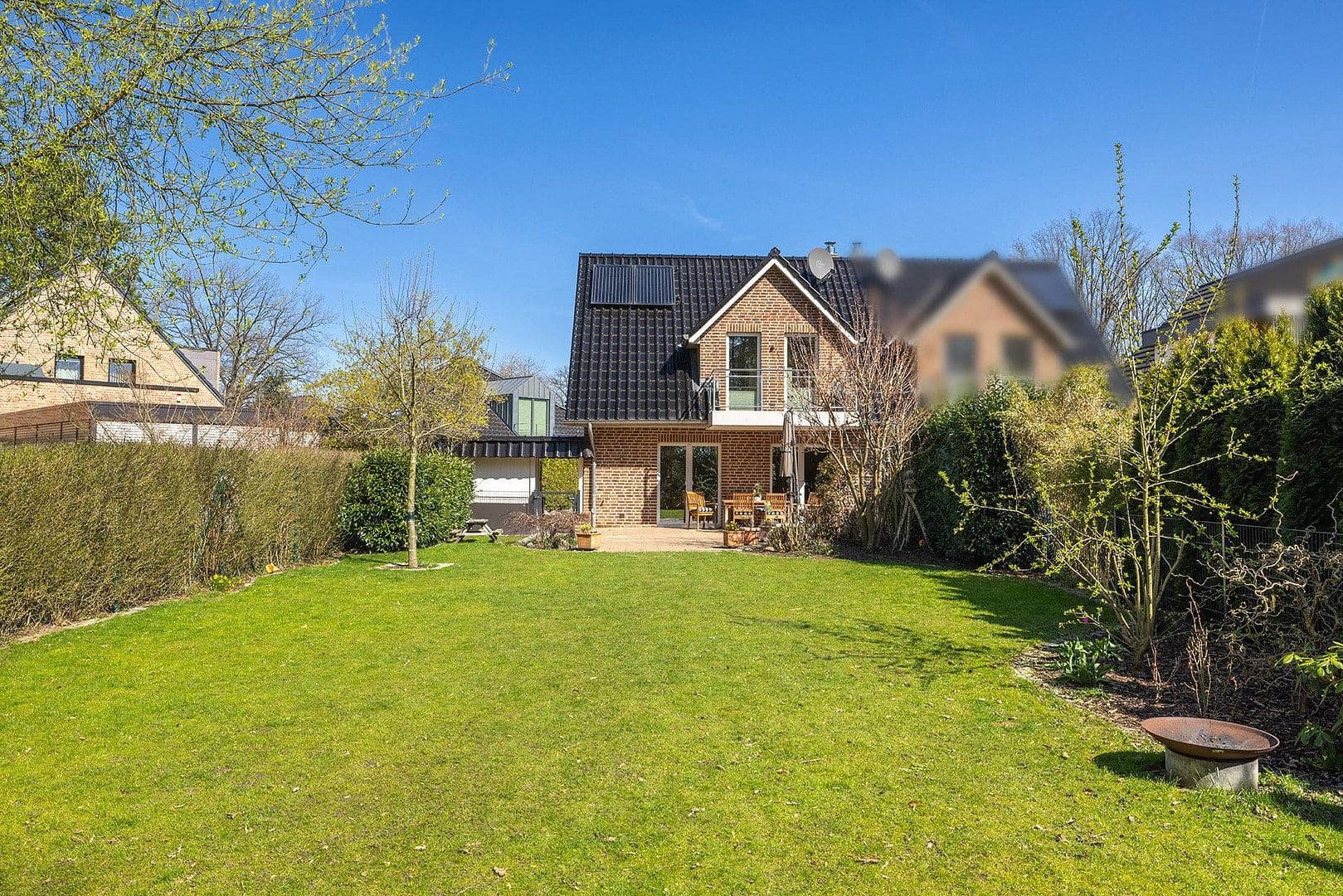 house for sale, 138 m², Hamburg, Hamburg house for sale, 138 m², Hamburg, Hamburg
