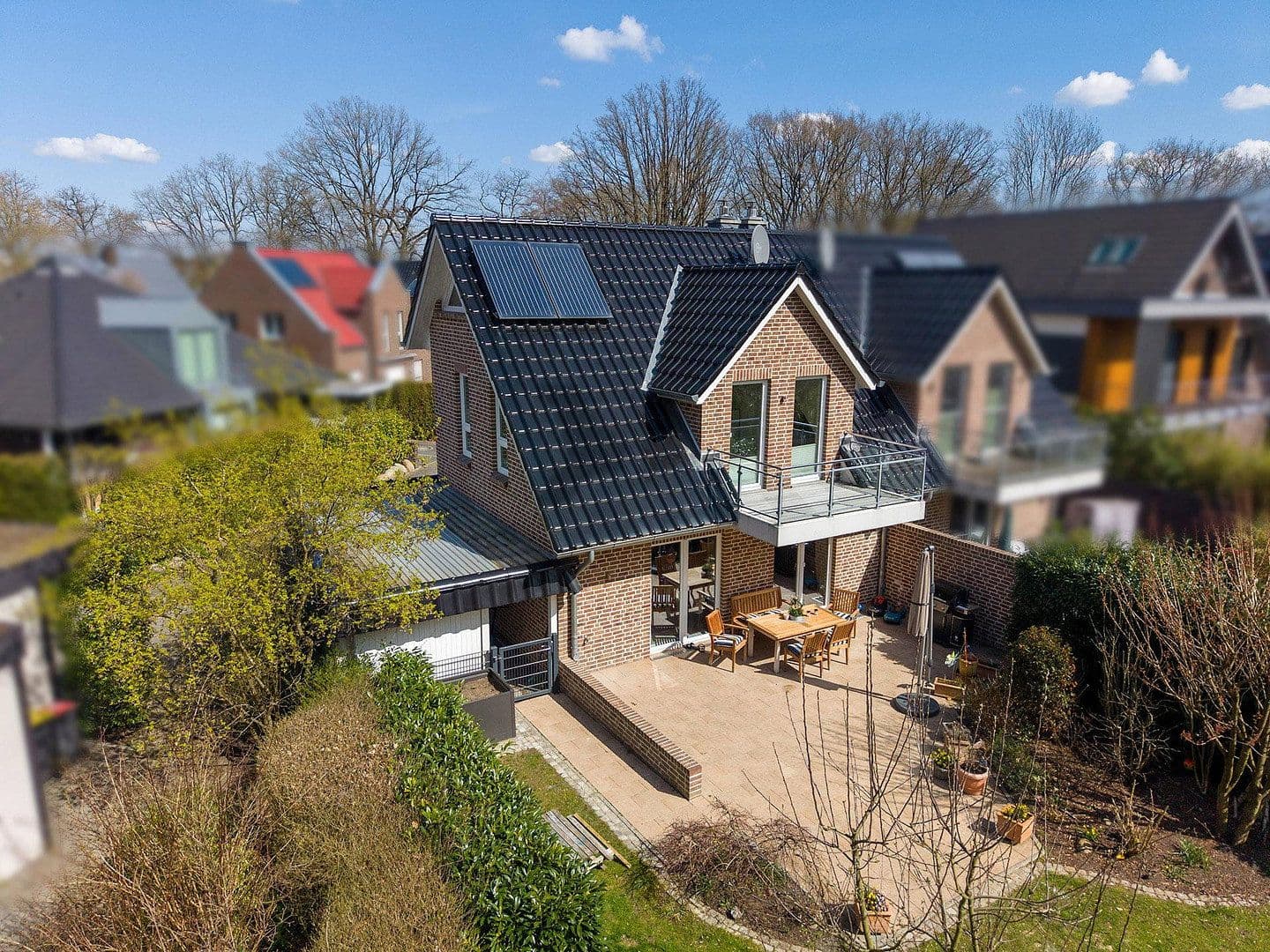 house for sale, 138 m², Hamburg, Hamburg house for sale, 138 m², Hamburg, Hamburg