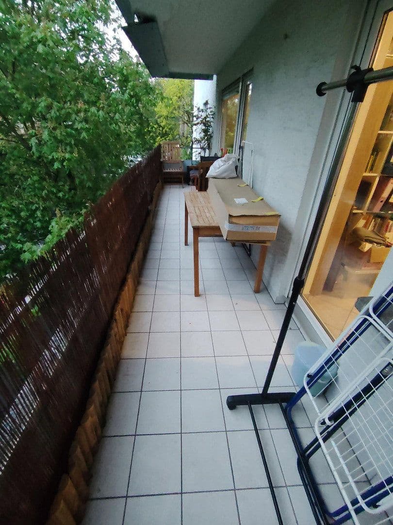 3 bedroom flat to rent, 83 m², Karlsruhe, Baden-Württemberg 3 bedroom flat to rent, 83 m², Karlsruhe, Baden-Württemberg