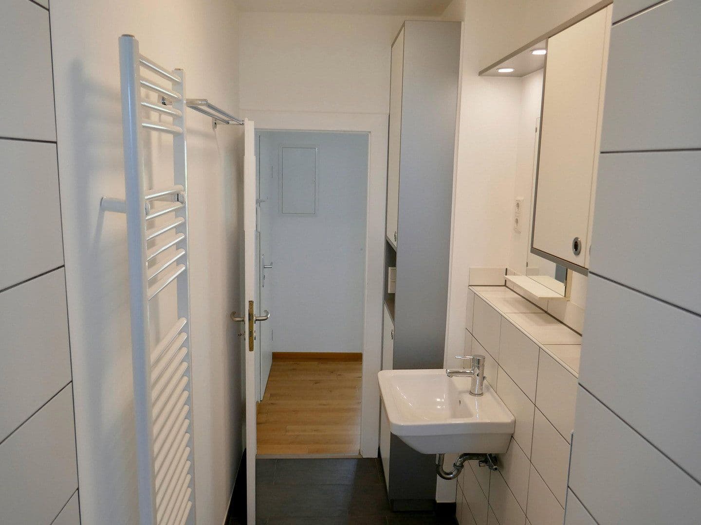 3 bedroom flat for sale, 78 m², Merowingerstrasse 64, Düsseldorf, North Rhine-Westphalia 3 bedroom flat for sale, 78 m², Merowingerstrasse 64, Düsseldorf, North Rhine-Westphalia