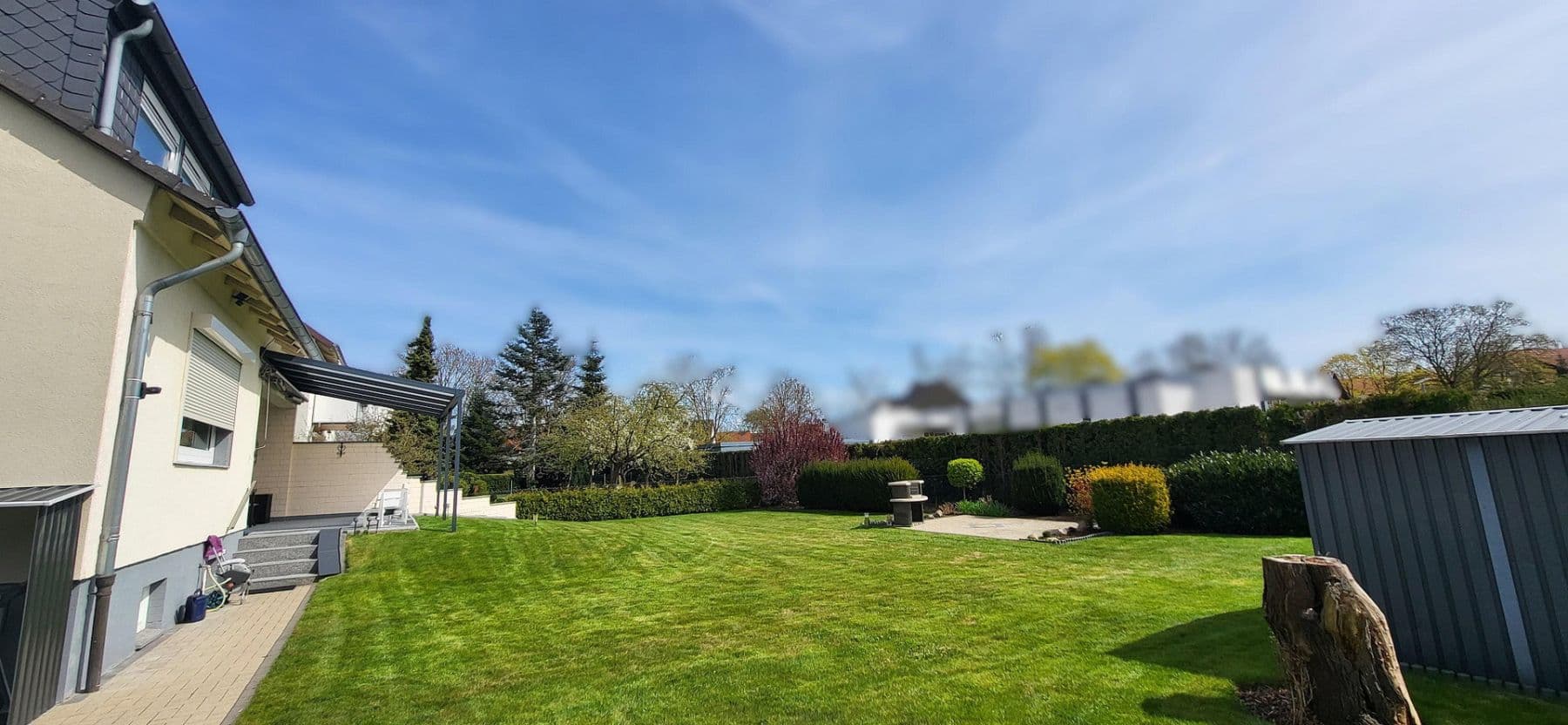 house for sale, 165 m², Kattenhagen 8, Peine, Lower Saxony house for sale, 165 m², Kattenhagen 8, Peine, Lower Saxony