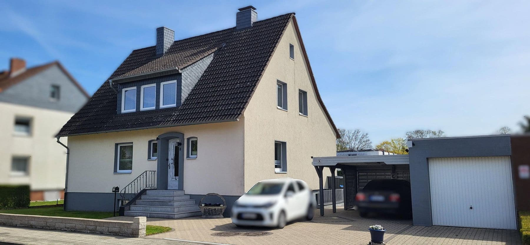 house for sale, 165 m², Kattenhagen 8, Peine, Lower Saxony house for sale, 165 m², Kattenhagen 8, Peine, Lower Saxony