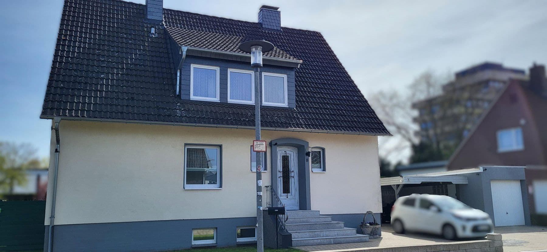 house for sale, 165 m², Kattenhagen 8, Peine, Lower Saxony house for sale, 165 m², Kattenhagen 8, Peine, Lower Saxony