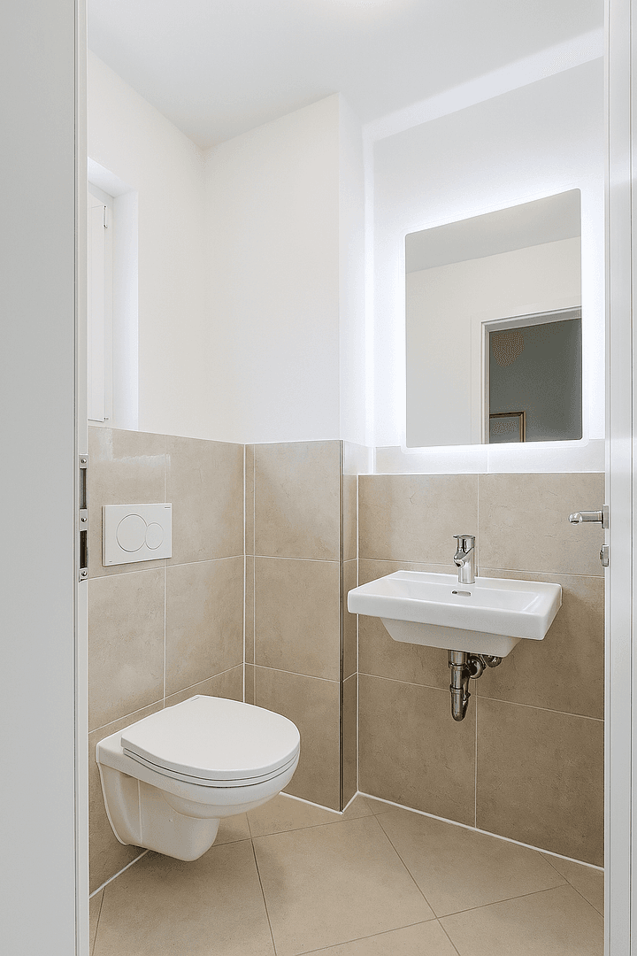 house for sale, 115 m², Aubing, Bavaria house for sale, 115 m², Aubing, Bavaria