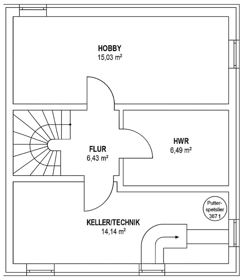 house for sale, 115 m², Aubing, Bavaria house for sale, 115 m², Aubing, Bavaria