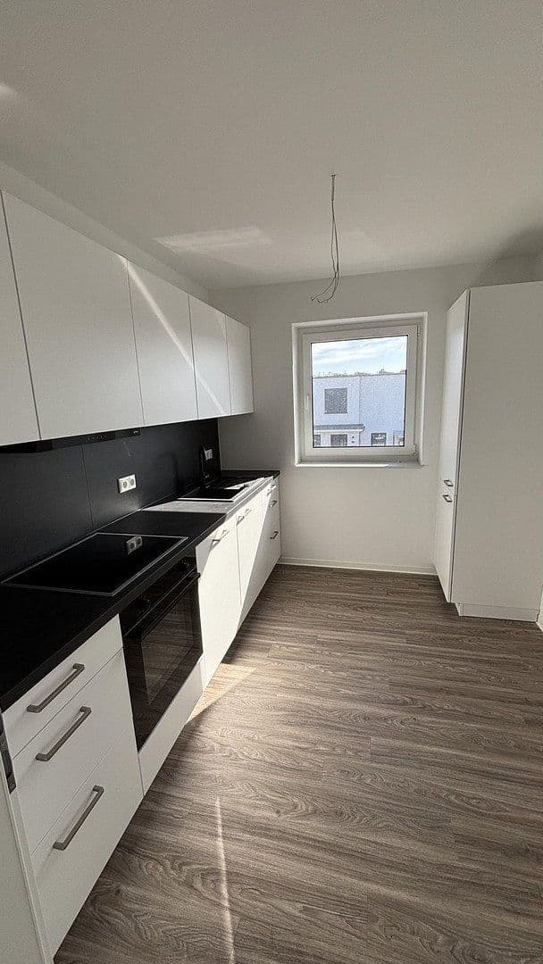 3 bedroom flat to rent, 98 m², Kiebitzweg, Haste, Lower Saxony 3 bedroom flat to rent, 98 m², Kiebitzweg, Haste, Lower Saxony