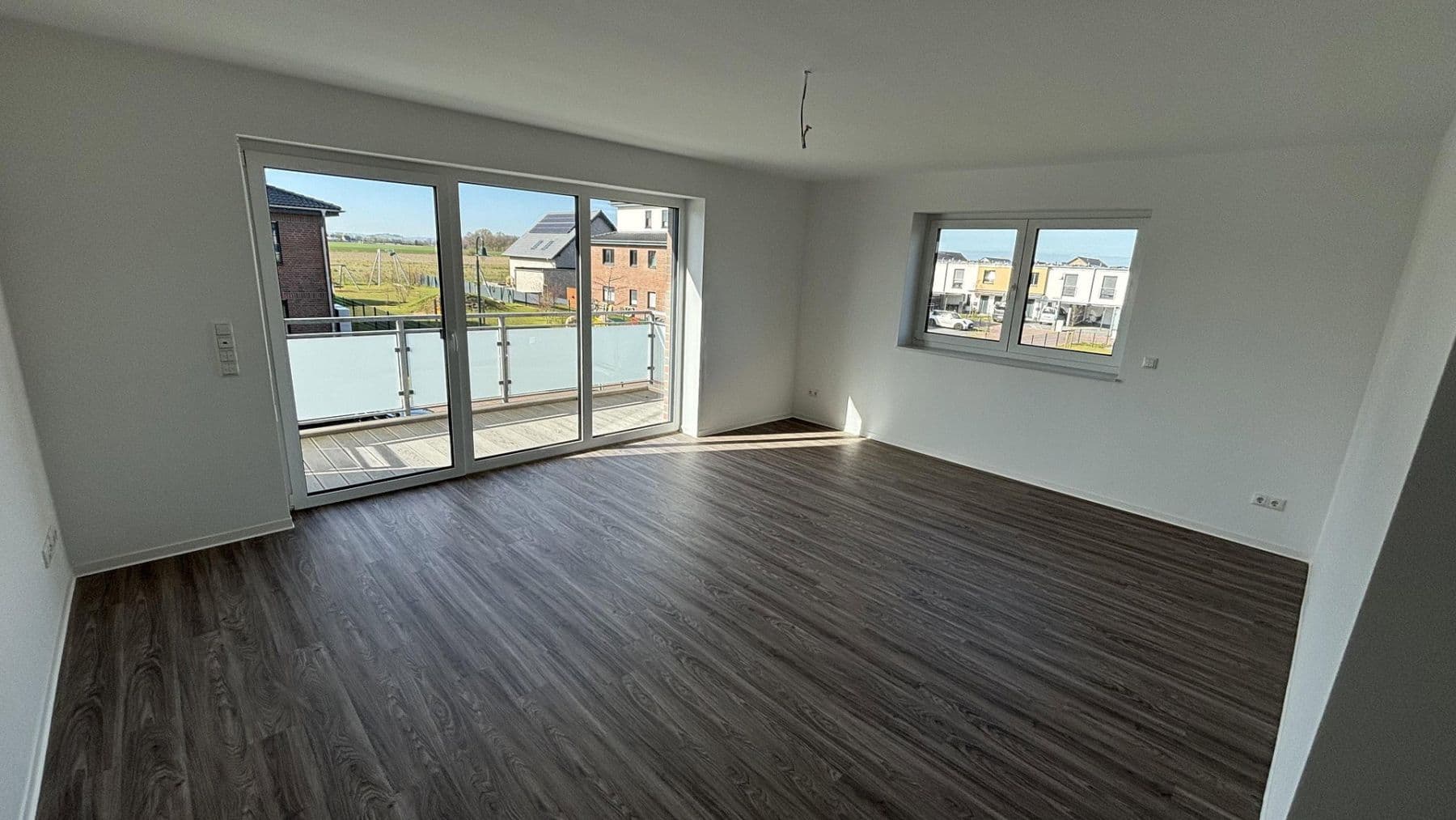 3 bedroom flat to rent, 98 m², Kiebitzweg, Haste, Lower Saxony 3 bedroom flat to rent, 98 m², Kiebitzweg, Haste, Lower Saxony