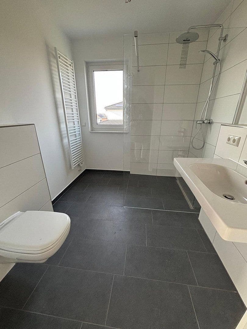 3 bedroom flat to rent, 98 m², Kiebitzweg, Haste, Lower Saxony 3 bedroom flat to rent, 98 m², Kiebitzweg, Haste, Lower Saxony