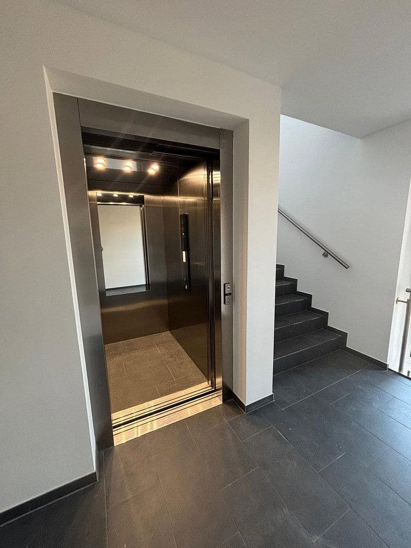 3 bedroom flat to rent, 98 m², Kiebitzweg, Haste, Lower Saxony 3 bedroom flat to rent, 98 m², Kiebitzweg, Haste, Lower Saxony