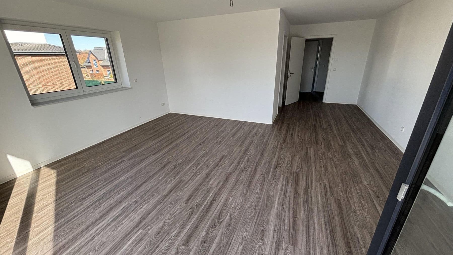 3 bedroom flat to rent, 98 m², Kiebitzweg, Haste, Lower Saxony 3 bedroom flat to rent, 98 m², Kiebitzweg, Haste, Lower Saxony