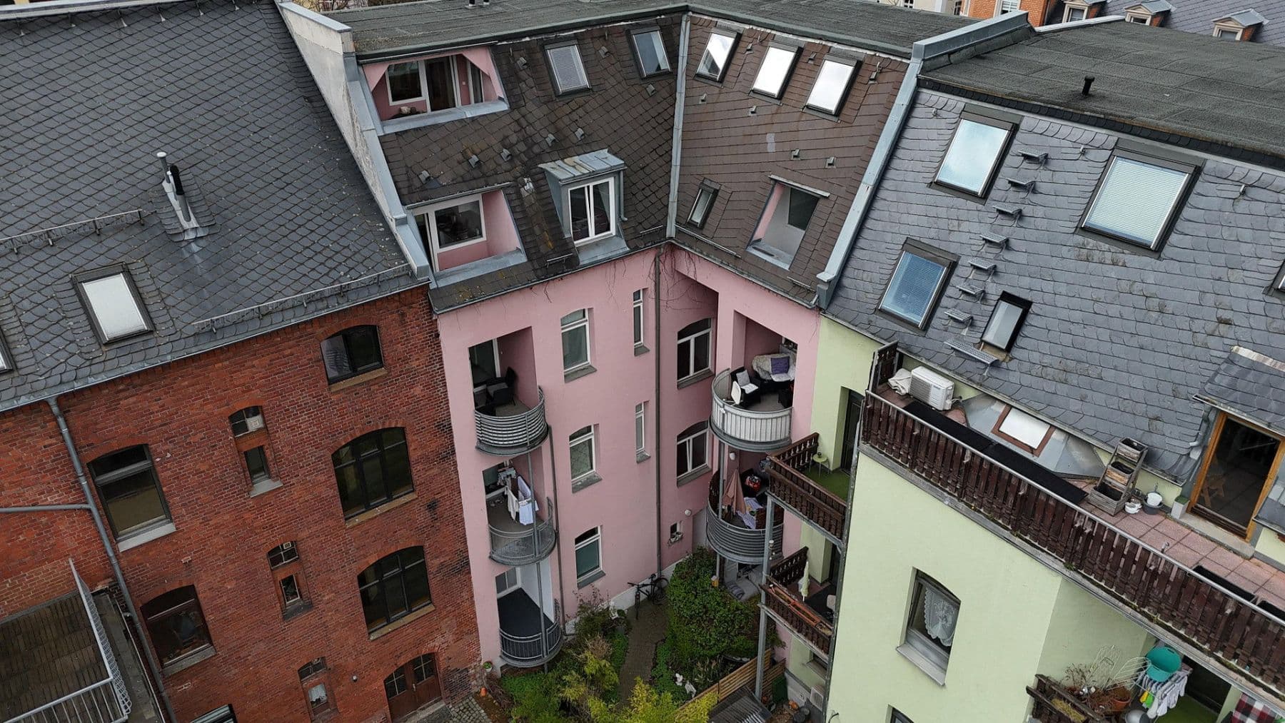 3 bedroom flat to rent, 90 m², Zwickau, Saxony 3 bedroom flat to rent, 90 m², Zwickau, Saxony