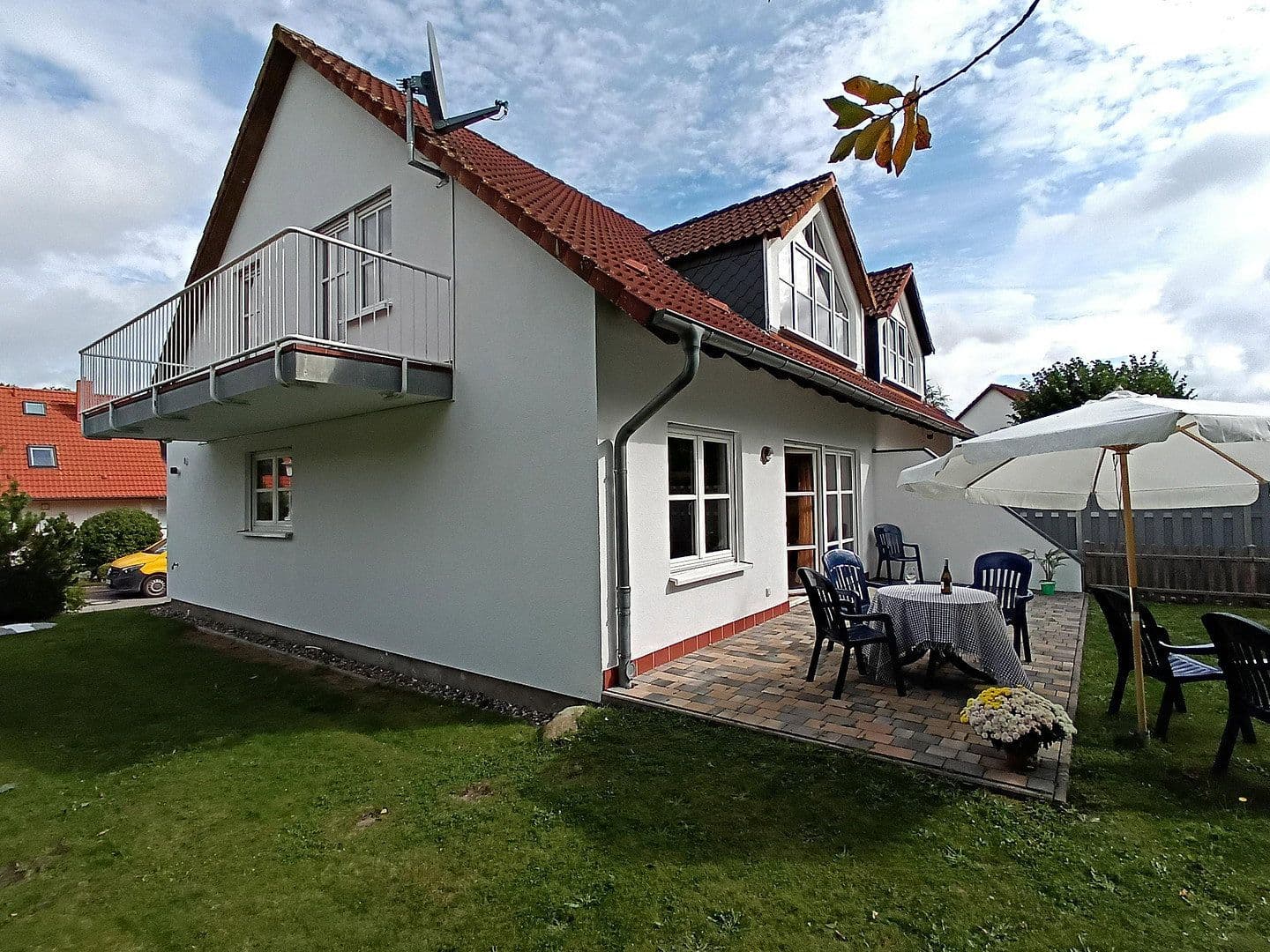 house for sale, 120 m², Garz/Rügen, Mecklenburg-Vorpommern house for sale, 120 m², Garz/Rügen, Mecklenburg-Vorpommern