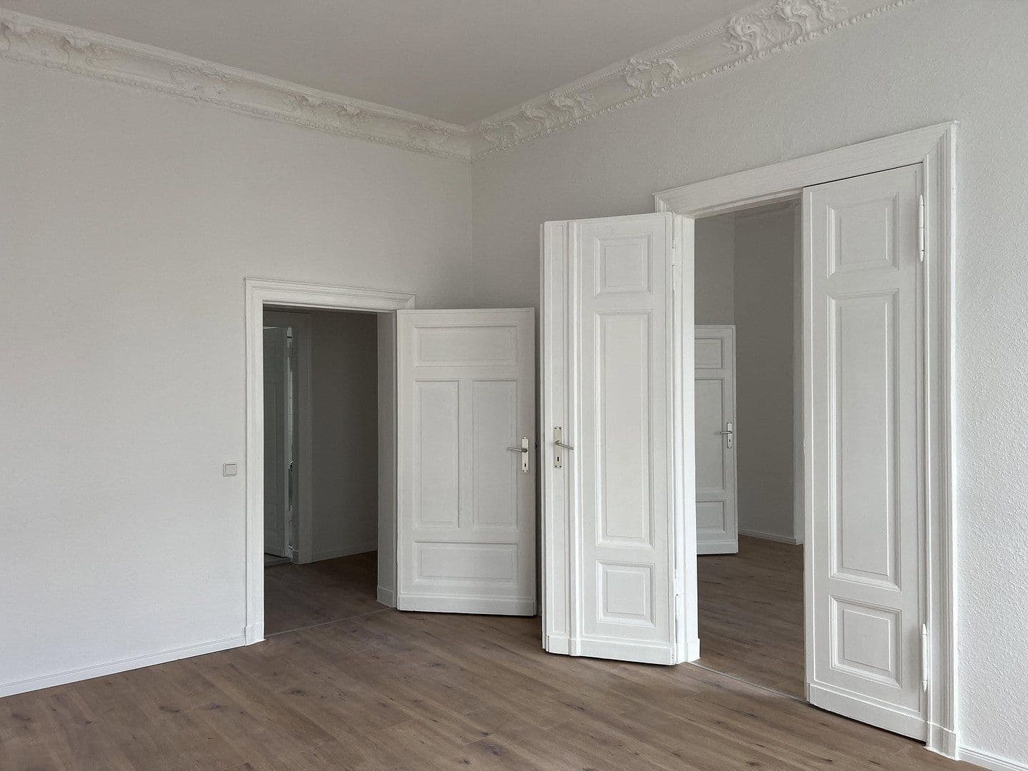 3 bedroom flat to rent, 92 m², Magdeburg, Saxony-Anhalt 3 bedroom flat to rent, 92 m², Magdeburg, Saxony-Anhalt
