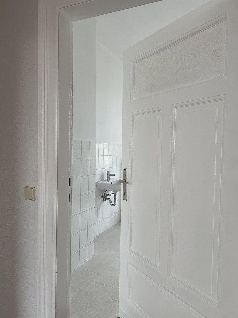 3 bedroom flat to rent, 92 m², Magdeburg, Saxony-Anhalt 3 bedroom flat to rent, 92 m², Magdeburg, Saxony-Anhalt