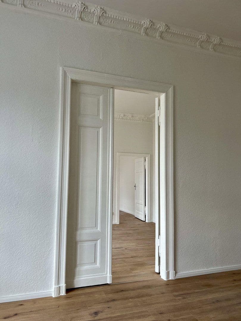 3 bedroom flat to rent, 92 m², Magdeburg, Saxony-Anhalt 3 bedroom flat to rent, 92 m², Magdeburg, Saxony-Anhalt