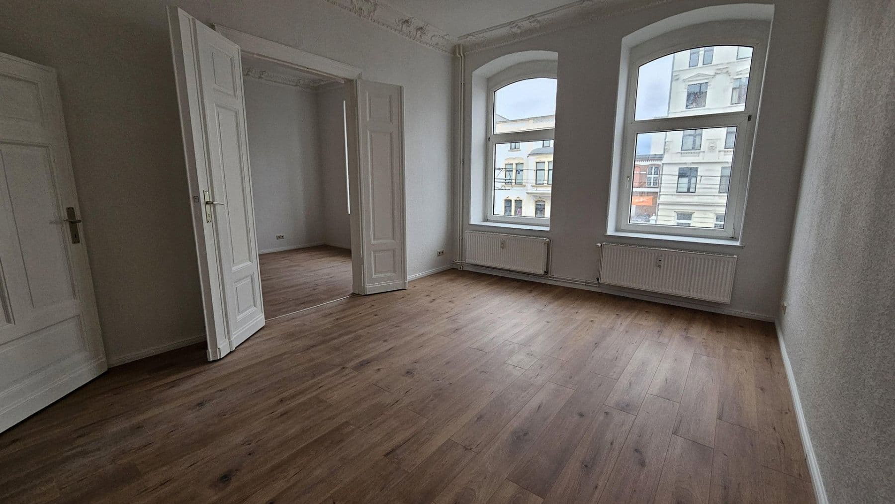 3 bedroom flat to rent, 92 m², Magdeburg, Saxony-Anhalt 3 bedroom flat to rent, 92 m², Magdeburg, Saxony-Anhalt