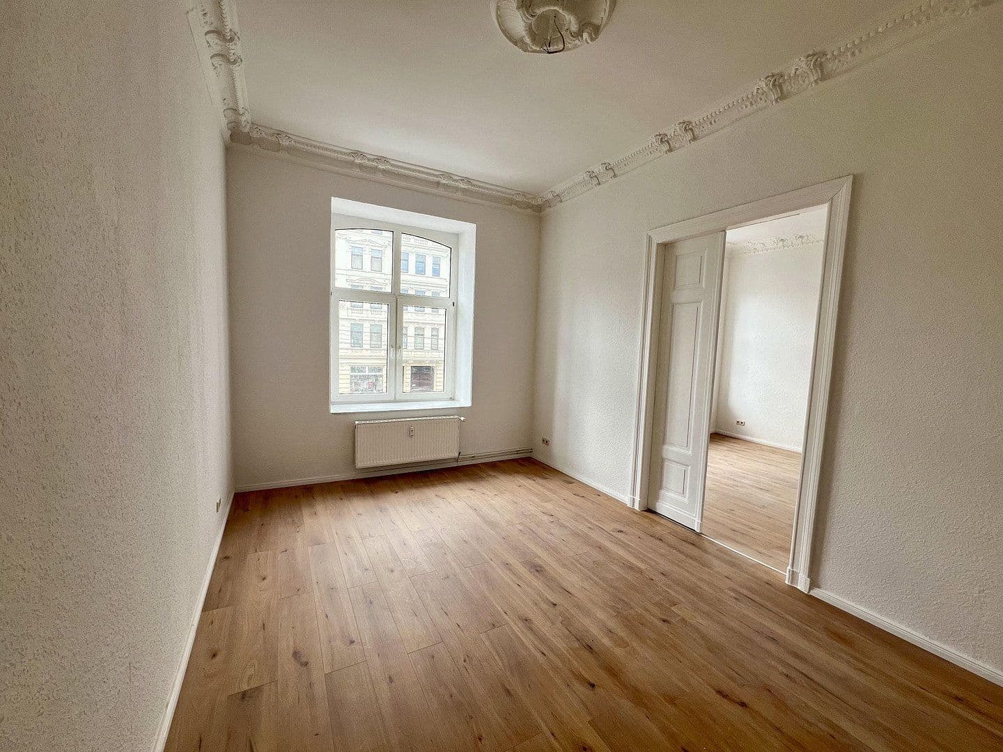 3 bedroom flat to rent, 92 m², Magdeburg, Saxony-Anhalt 3 bedroom flat to rent, 92 m², Magdeburg, Saxony-Anhalt