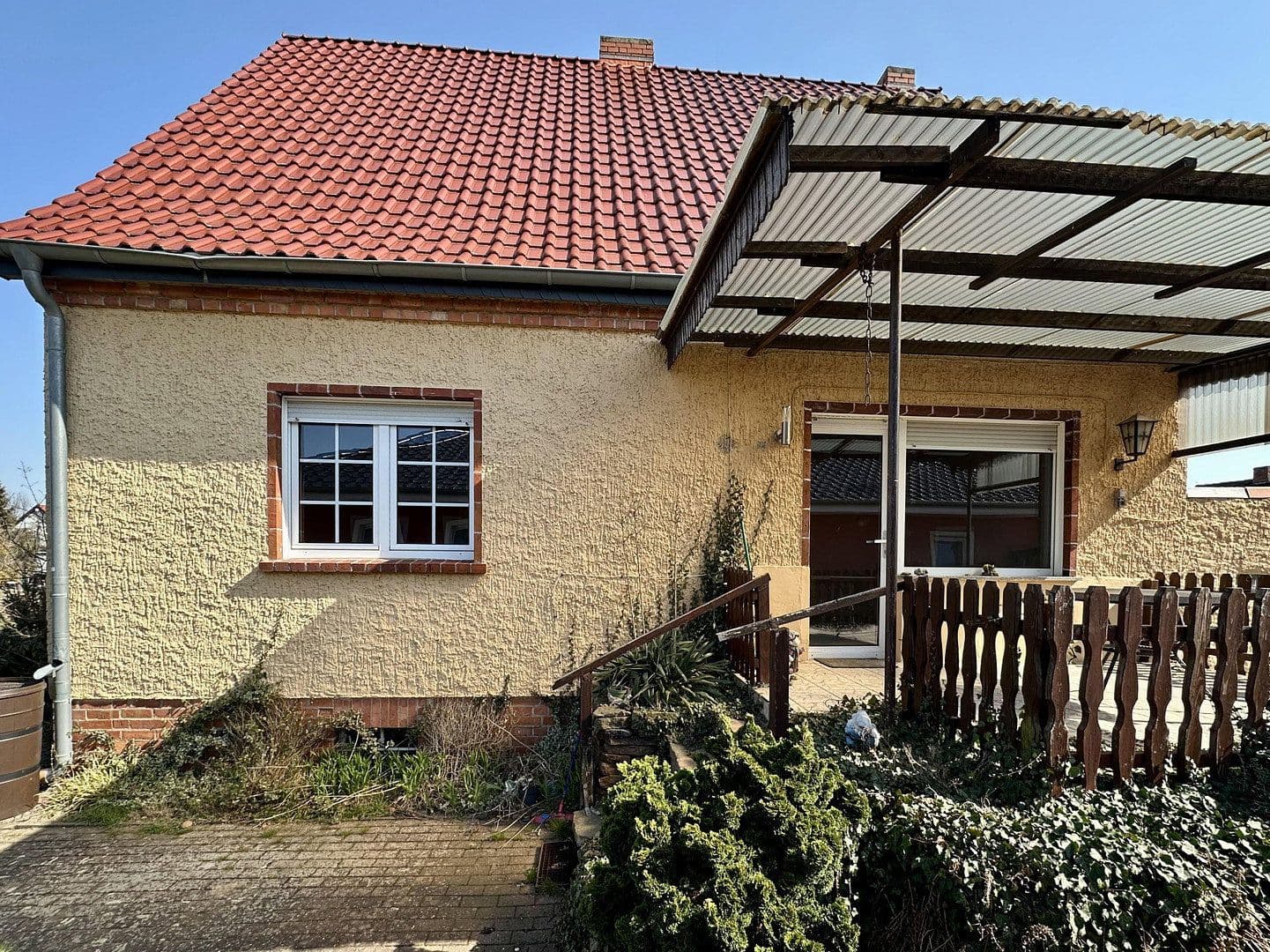house for sale, 132 m², Predätzer Weg 2, Burg, Saxony-Anhalt house for sale, 132 m², Predätzer Weg 2, Burg, Saxony-Anhalt