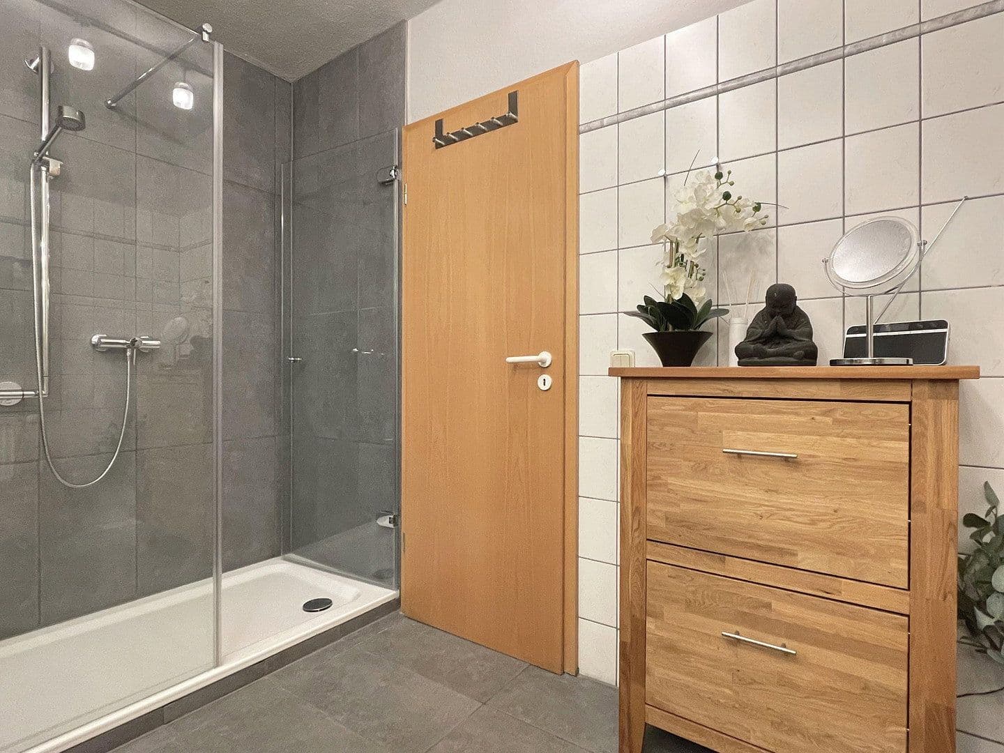 Studio flat to rent, 47 m², Wedel, Schleswig-Holstein Studio flat to rent, 47 m², Wedel, Schleswig-Holstein