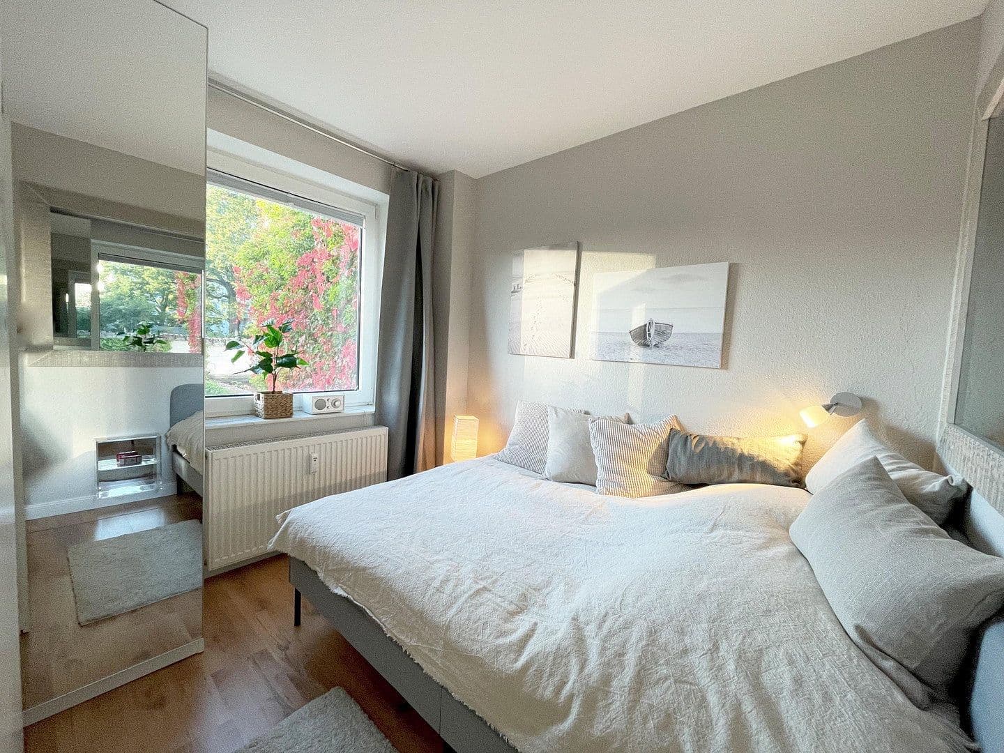 Studio flat to rent, 47 m², Wedel, Schleswig-Holstein Studio flat to rent, 47 m², Wedel, Schleswig-Holstein
