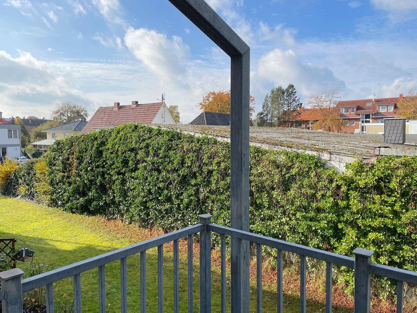 Studio flat to rent, 47 m², Wedel, Schleswig-Holstein Studio flat to rent, 47 m², Wedel, Schleswig-Holstein