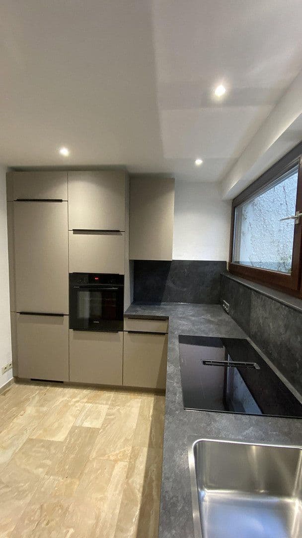3 bedroom flat to rent, 99 m², Sindelfingen, Baden-Württemberg 3 bedroom flat to rent, 99 m², Sindelfingen, Baden-Württemberg